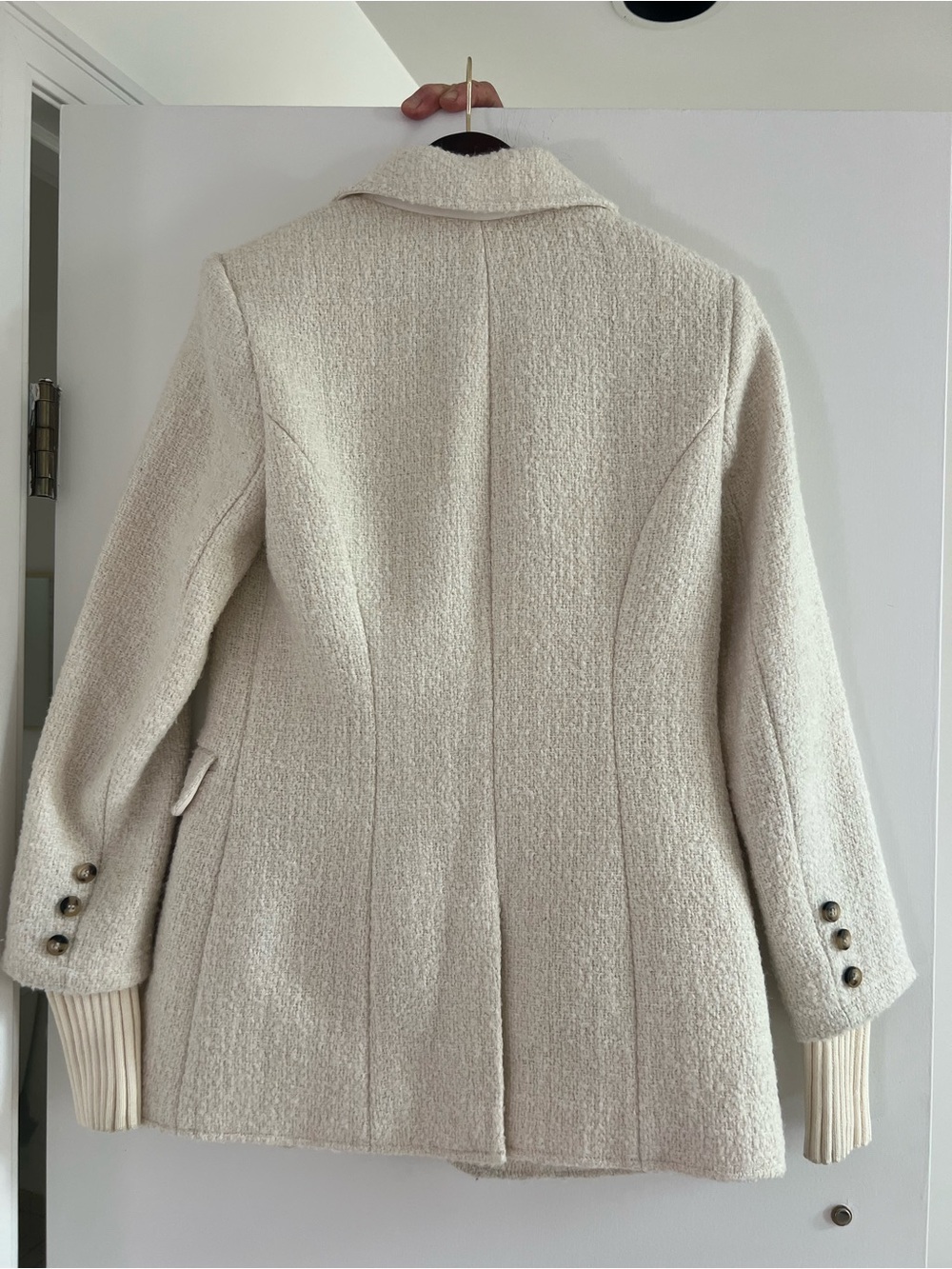 Favorite Daughter Women’s Boucle City Blaset